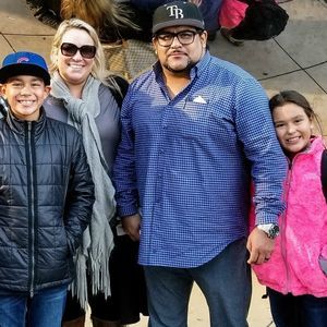 Meet your Posher, Alan